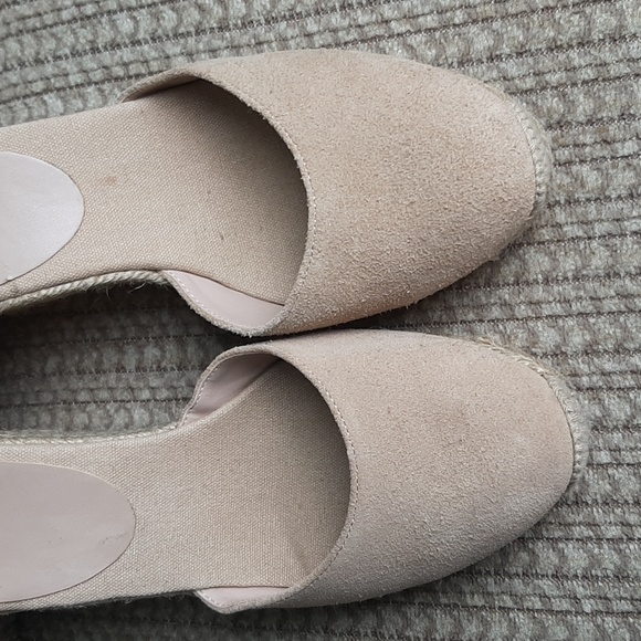 ALDO ESPADRILLES with long starps - Picture 2 of 7